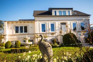 Villa Rosengarten auf der Sonneninsel Fehmarn - Fehmarn - 9