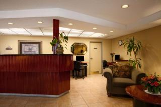 Days Inn by Wyndham San Diego/Downtown/Convention Center - San Diego - 8