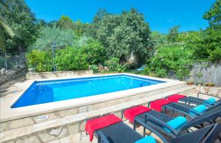 Owl Booking Villa Irina - 2 Min Walk To The Old Town - Pollença - 8