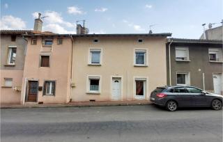 2 Bedroom Lovely Home In Bas-En-Basset - Bas-en-Basset - 0