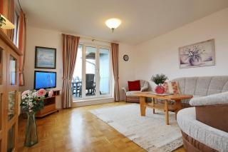 Seeschwalbe Wohnung 13 - Boltenhagen - 0