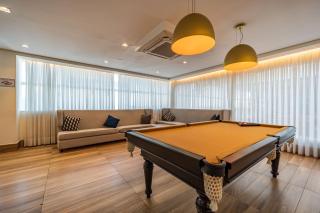Condomínio Residencial Duo JK Sky - São José do Rio Preto - 2