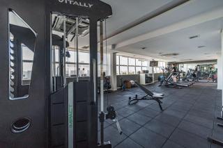 Condomínio Residencial Duo JK Sky - São José do Rio Preto - 5