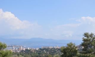 N5 Maison T2 climatisé - Ajaccio - 8