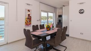 Rozali Tisno Apartments - Tisno - 8