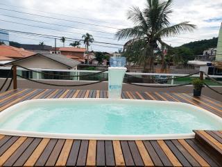 Hospedagem 3 Estrelas - Navegantes - 8