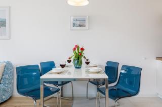 Wellness & SPA Resort Aquamarine Apartment by Noclegi Renters - Dziwnów - 5