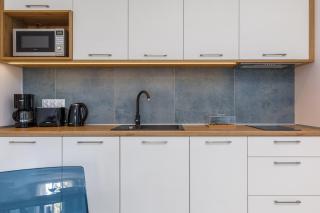 Wellness & SPA Resort Aquamarine Apartment by Noclegi Renters - Dziwnów - 1