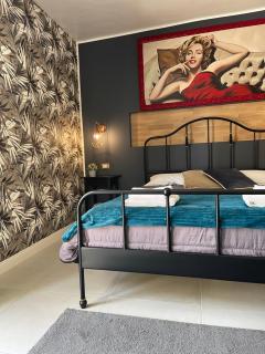 Capo apartment-suite - Palermo - 0