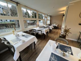 Hotel Garni BALTICpetite - 1