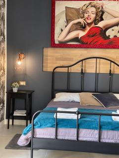Capo apartment-suite - Palermo - 7