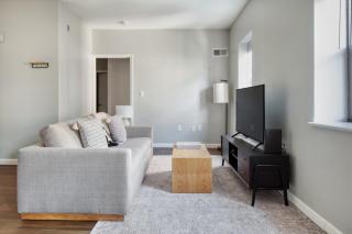 DorchesterMilton 1BR next to Milton T stop BOS-472 - 0