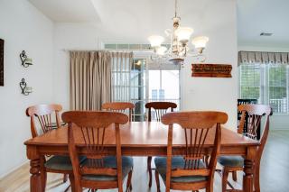 Bear Trap Dunes 53D Willow Oak Ave - Ocean View - 6