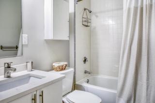 DorchesterMilton 1BR next to Milton T stop BOS-472 - 1