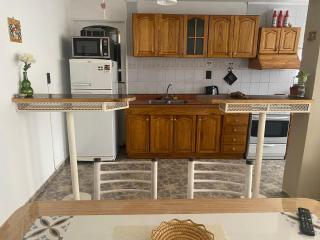 Casa Olive, en complejo residencial con cochera - Godoy Cruz - 9