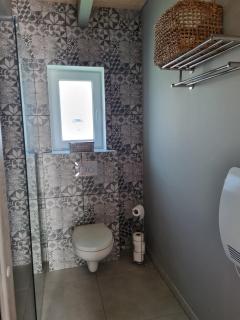 Kwiatowe Domki - Rogowo - 1