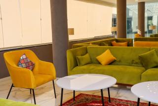 The RN Hotels - Wadi Musa - 2
