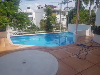 Departamento en Zona Dorada de Acapulco - Acapulco - 3