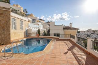 Casa Verkath-playa Burriana - Nerja - 7