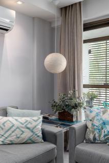 Lindo quarto e sala no coração de Itaipava - 3