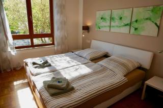 Ruhige 2-Zimmer Wohnung m.Terrasse,Nähe Uni-Klinik - 1