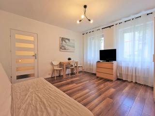 Euro24 Apartamenty DĄB - Sopot Kamienny Potok - Sopot - 0