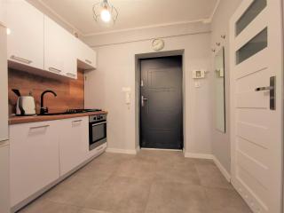 Euro24 Apartamenty DĄB - Sopot Kamienny Potok - Sopot - 4