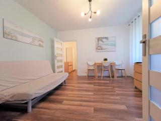 Euro24 Apartamenty DĄB - Sopot Kamienny Potok - Sopot - 7