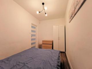 Euro24 Apartamenty DĄB - Sopot Kamienny Potok - Sopot - 5