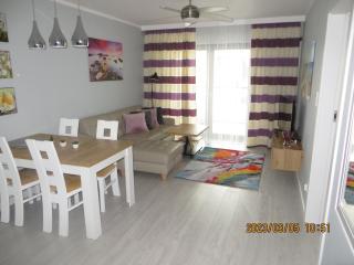 GARDENIA Apartament Przy Plaży 17 - Dziwnów - 7