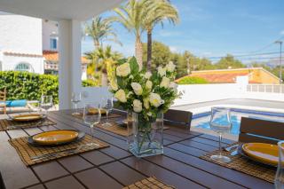 Casa Aigua Marina Spaniahome - L'Alfàs del Pi - 7