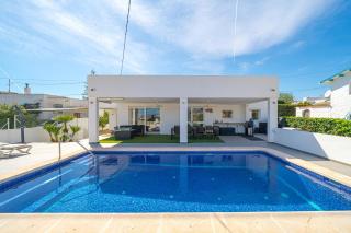 Casa Aigua Marina Spaniahome - L'Alfàs del Pi - 9
