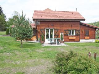 Chalet en bois avec jardin, proche ski et randonnée, équipé pour 8 pers. à Vagney, Vosges - FR-1-589-283 - Vagney - 2