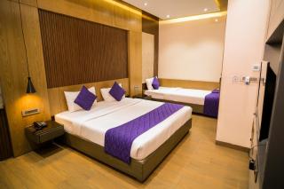Symphony Inn - Vellore - 5
