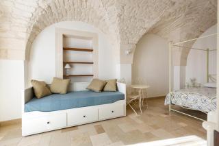 Dimora Bellargo by BarbarHouse - Martina Franca - 1
