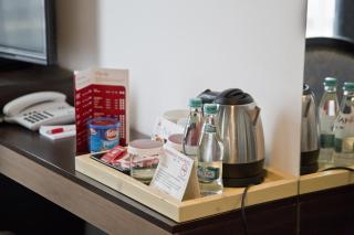 Phoenicia Grand Hotel - 8