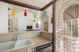 Dimora Bellargo by BarbarHouse - Martina Franca - 6