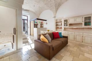 Dimora Bellargo by BarbarHouse - Martina Franca - 7