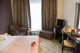 Phoenicia Grand Hotel - Bucharest - 7