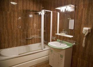 Phoenicia Grand Hotel - Bucharest - 6