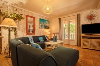 Villa Les Clémentines - Trans-en-Provence - 8