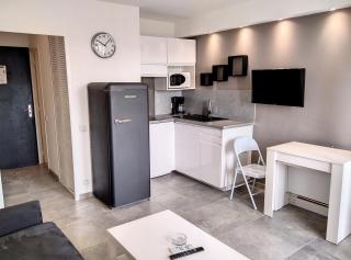 Résidence Graziella Studio 426 - Juan-les-Pins - 8