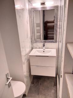 Résidence Graziella Studio 426 - Juan-les-Pins - 7