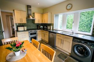 Calder Cottage in The Ribble Valley - Whalley - 4