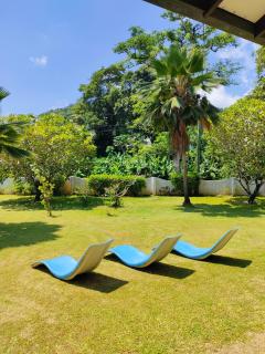 Villa Luana Yuna - Au Cap - 5