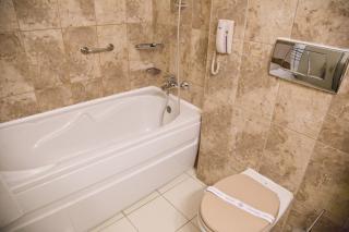 Phoenicia Grand Hotel - 1