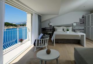 Hotel Osejava - Makarska - 9