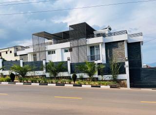 Zane Apartments in Rebero Heights - Kigali - 9