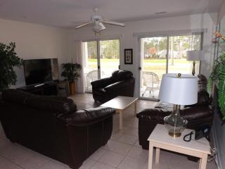 Close to Beach Brunswick Plantation Condo 2302M with 27 Hole Golf Course Onsite condo - Calabash - 5