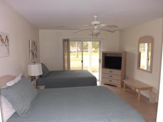 Close to Beach Brunswick Plantation Condo 2302M with 27 Hole Golf Course Onsite condo - Calabash - 4